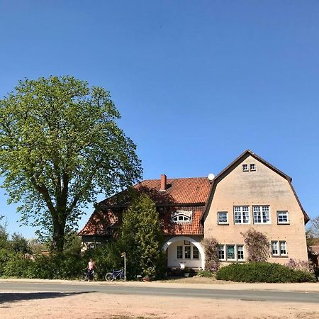 Zum Bothmerschen Krug Schwarmstedt Luaran gambar