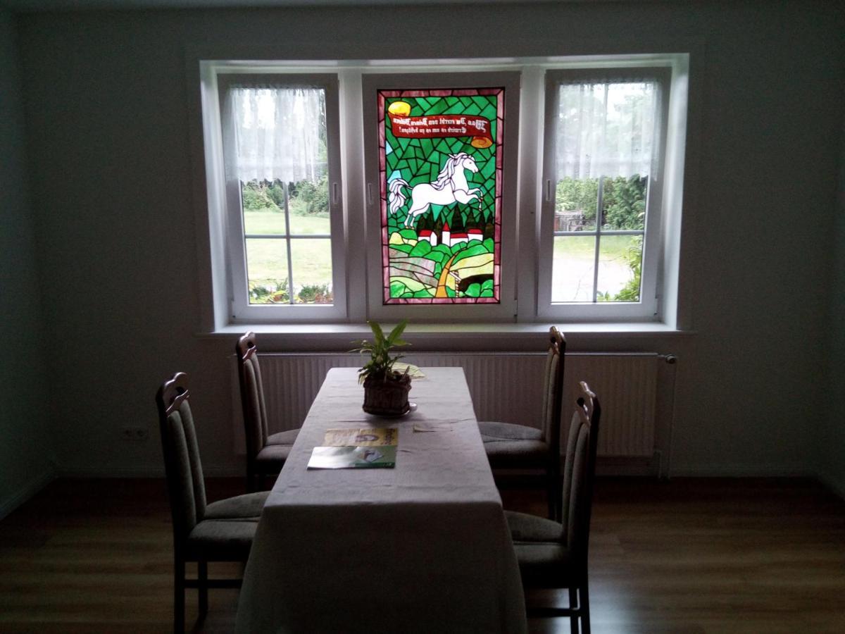 Zum Bothmerschen Krug Schwarmstedt Luaran gambar