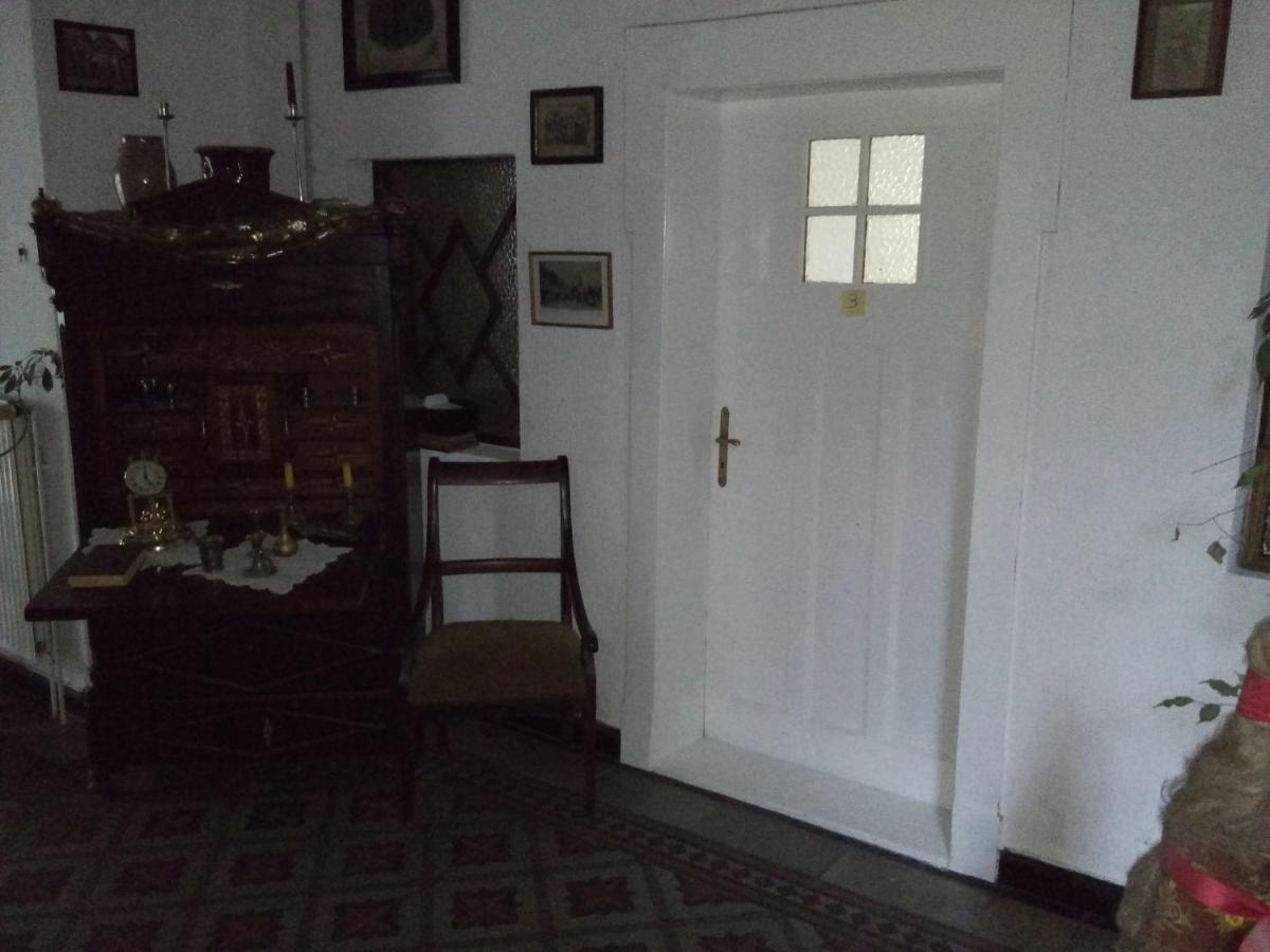 Zum Bothmerschen Krug Schwarmstedt Luaran gambar