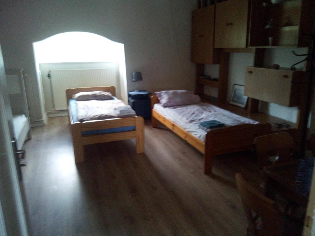 Zum Bothmerschen Krug Schwarmstedt Luaran gambar