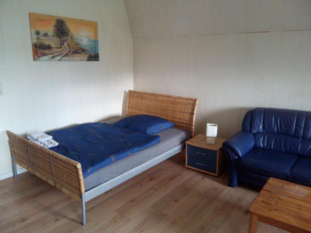 Zum Bothmerschen Krug Schwarmstedt Luaran gambar