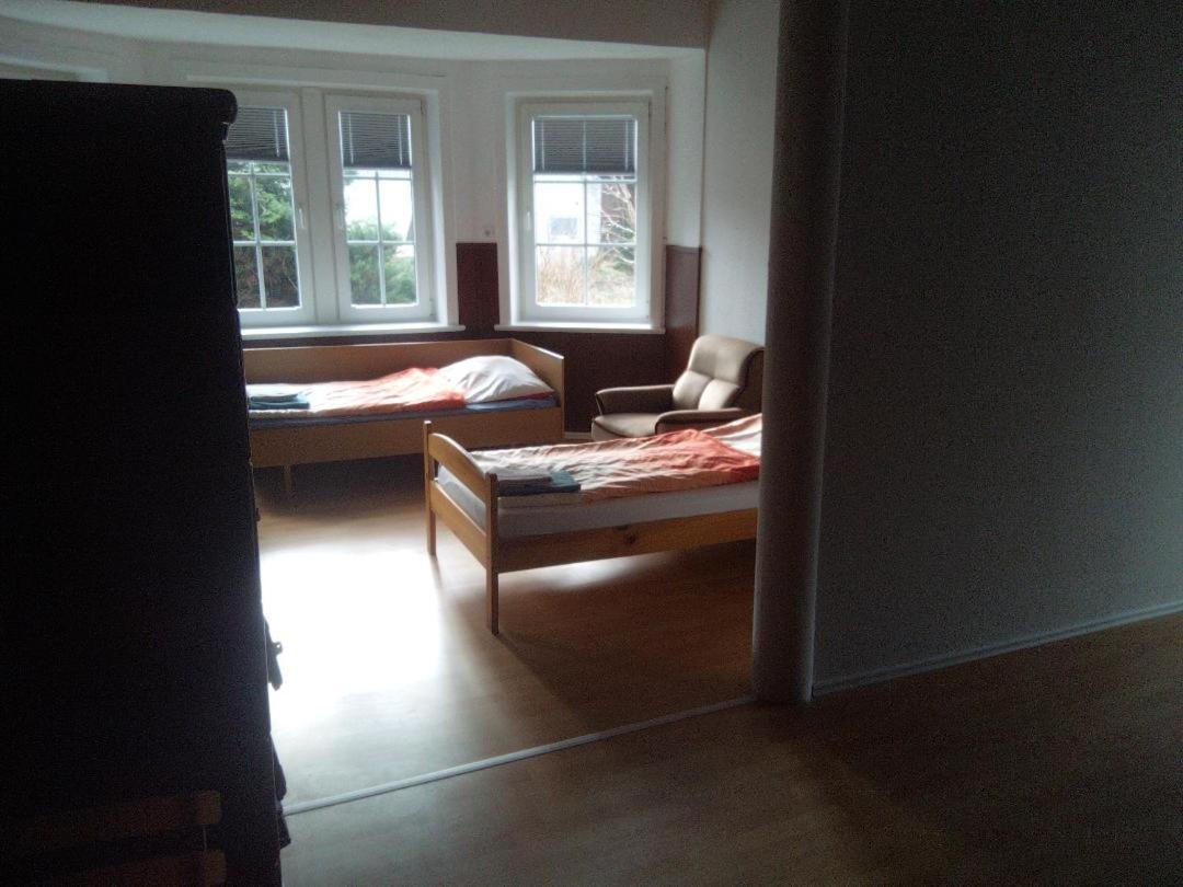 Zum Bothmerschen Krug Schwarmstedt Luaran gambar