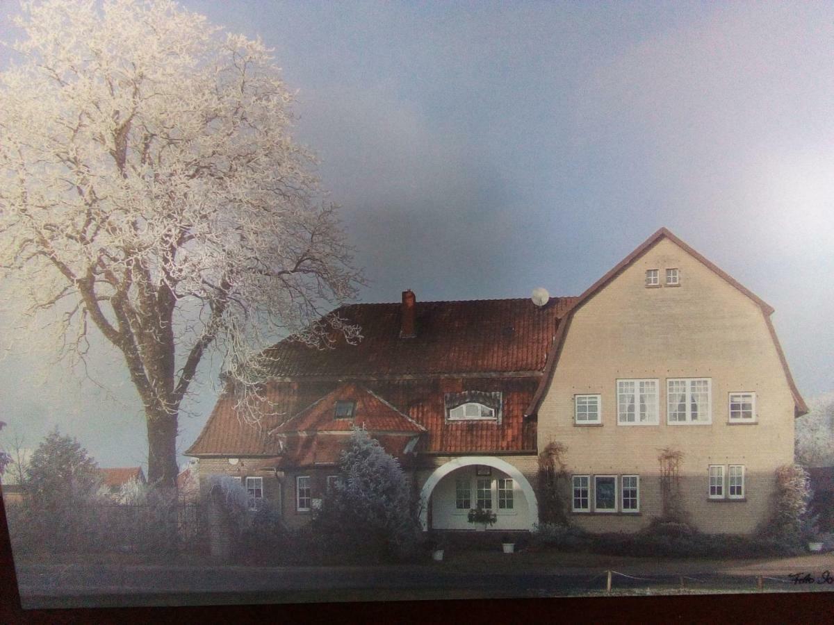 Zum Bothmerschen Krug Schwarmstedt Luaran gambar