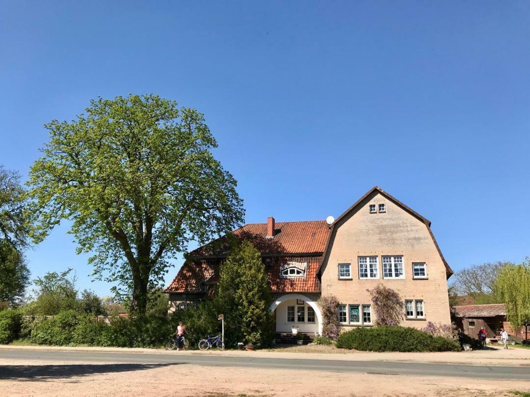Zum Bothmerschen Krug Schwarmstedt Luaran gambar
